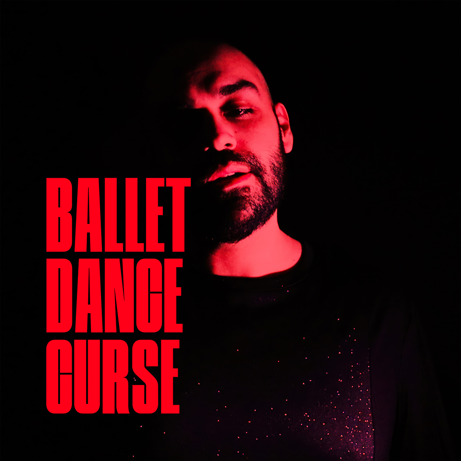 Ballet Dance Curse cover artwork