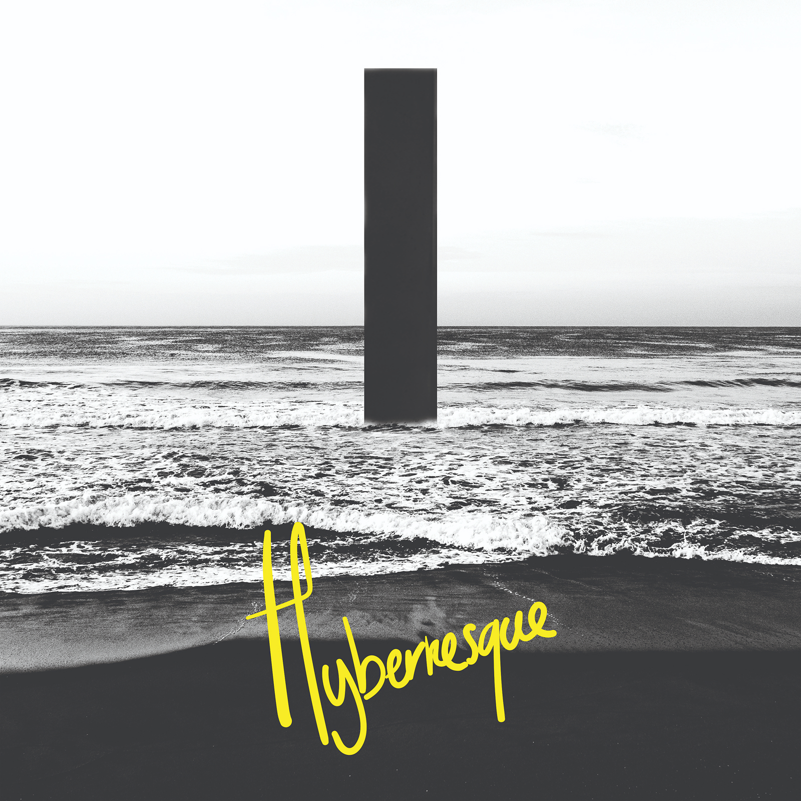 Hybernesque cover artwork