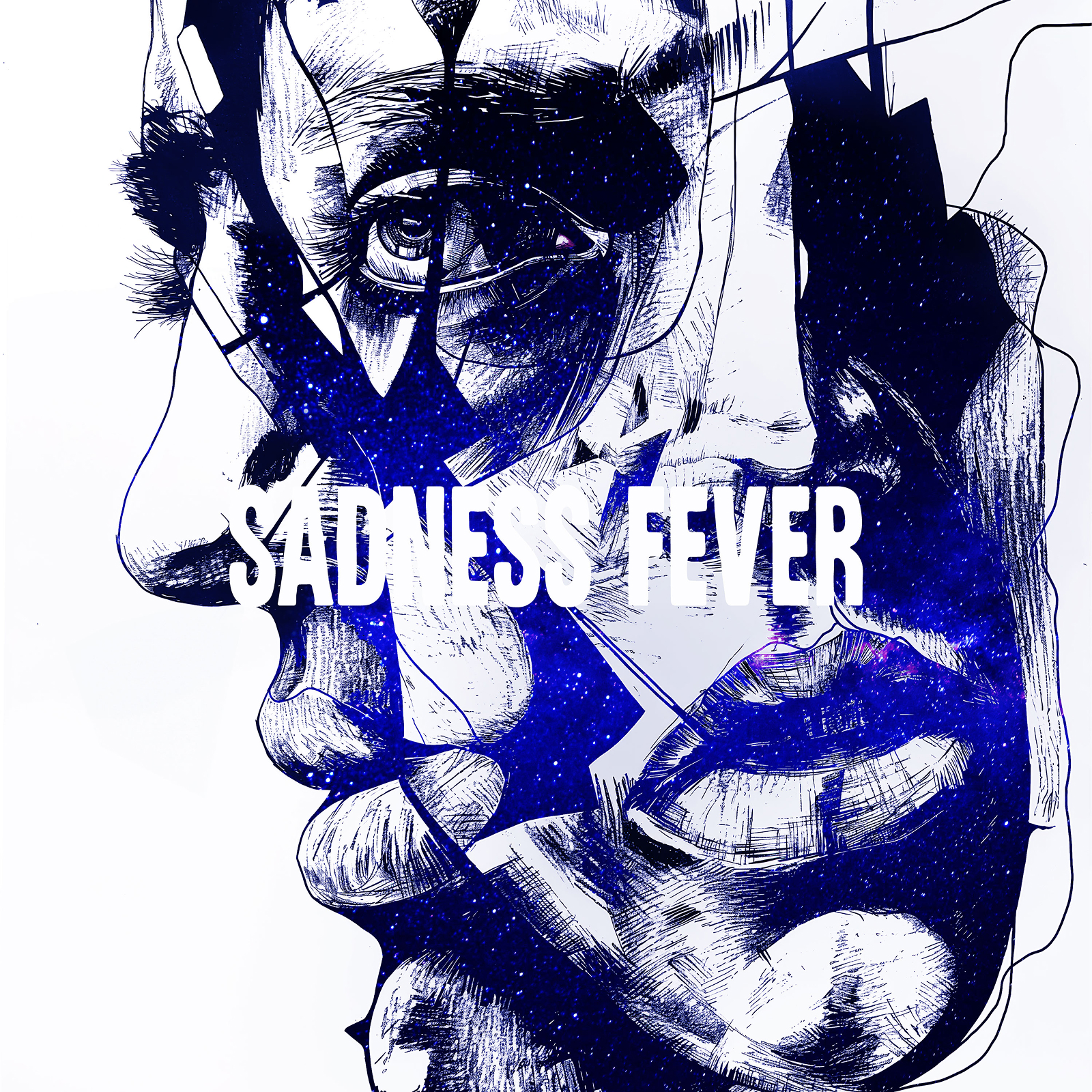 Sadness Fever cover artwork